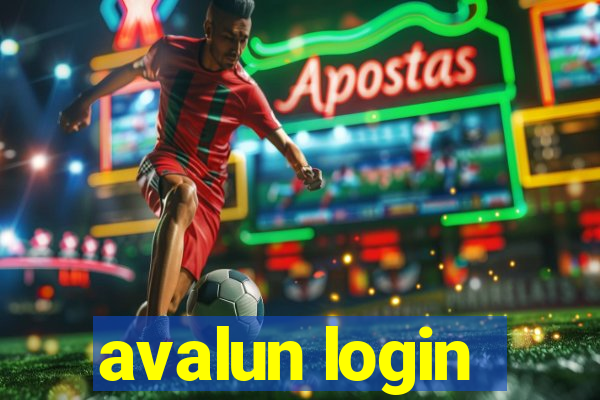 avalun login